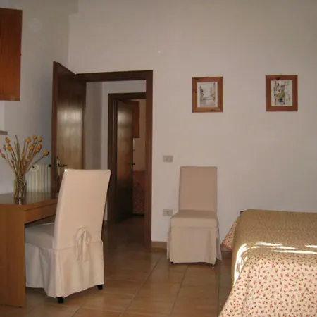 Rugiada Rooms Rivotorto Camera foto