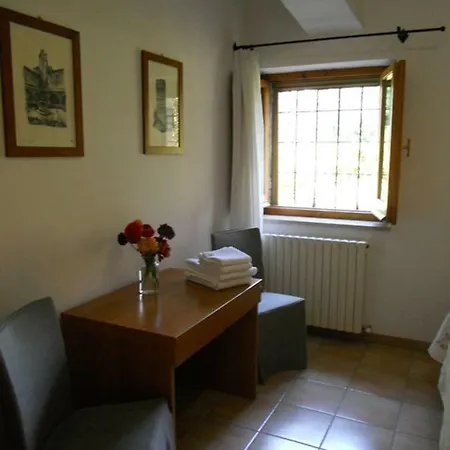 Rugiada Rooms Rivotorto Camera foto